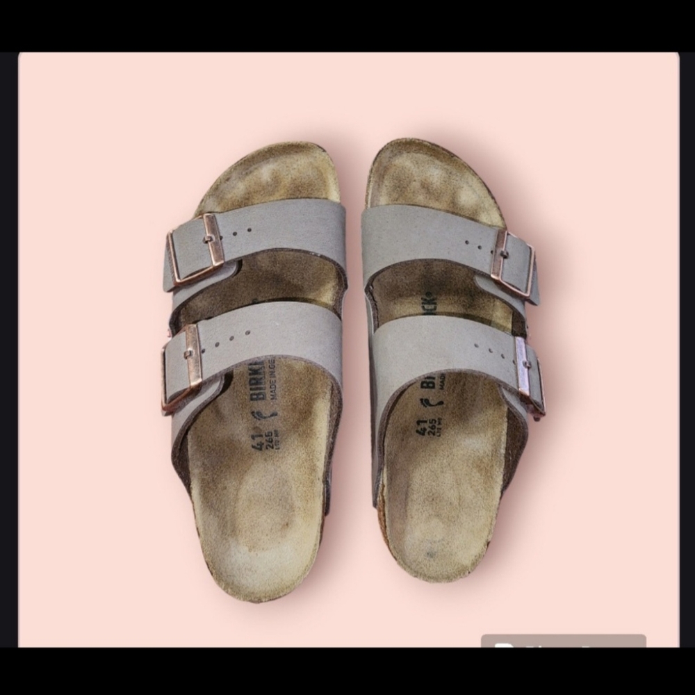 Birkenstock Arizona Sandals